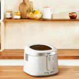 Tefal Filtra Vision FF2541E0 frituregryde Enkelt 2,1 L Enkeltst�ende 1900 W Hvid #11
