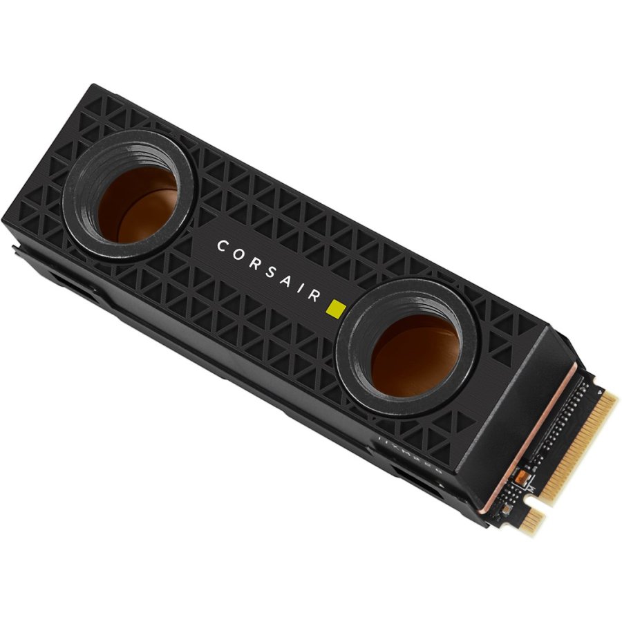 Corsair MP600 PRO 2 TB M.2 PCI Express 4.0 NVMe 3D TLC NAND #10