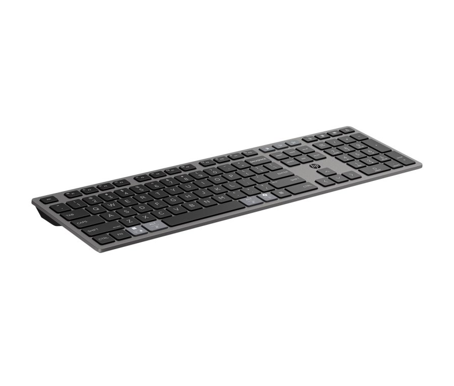 HP 725 Multi-Device Rechargeable Wireless Keyboard and Mouse Combo #3