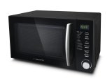 Esperanza COCINERO Sort Kombination mikroovn Bordplade 20 L 1200 W #1
