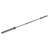 Olympisk 20 kg / 2200 mm vgtstang med lsekbeklemmer HMS GO685 #4