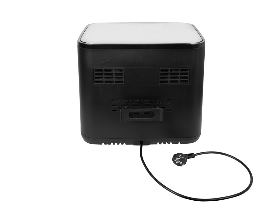 AIR FRYER fedtfri frituregryde BLOW 2500W 9L #10