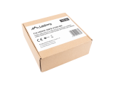 LANBERG HDMI-KABEL M/M V2.0 10M OPTISK AOC SORT CA-HDMI-20FB-0100-BK #5