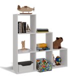 Topeshop STEP BIEL 3X3 stue bogreoel #10