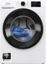 Gorenje G400 Fritstende vaskemaskine, 8 kg, 1400 o/min WPNEI84SBSWIFI/PL #1