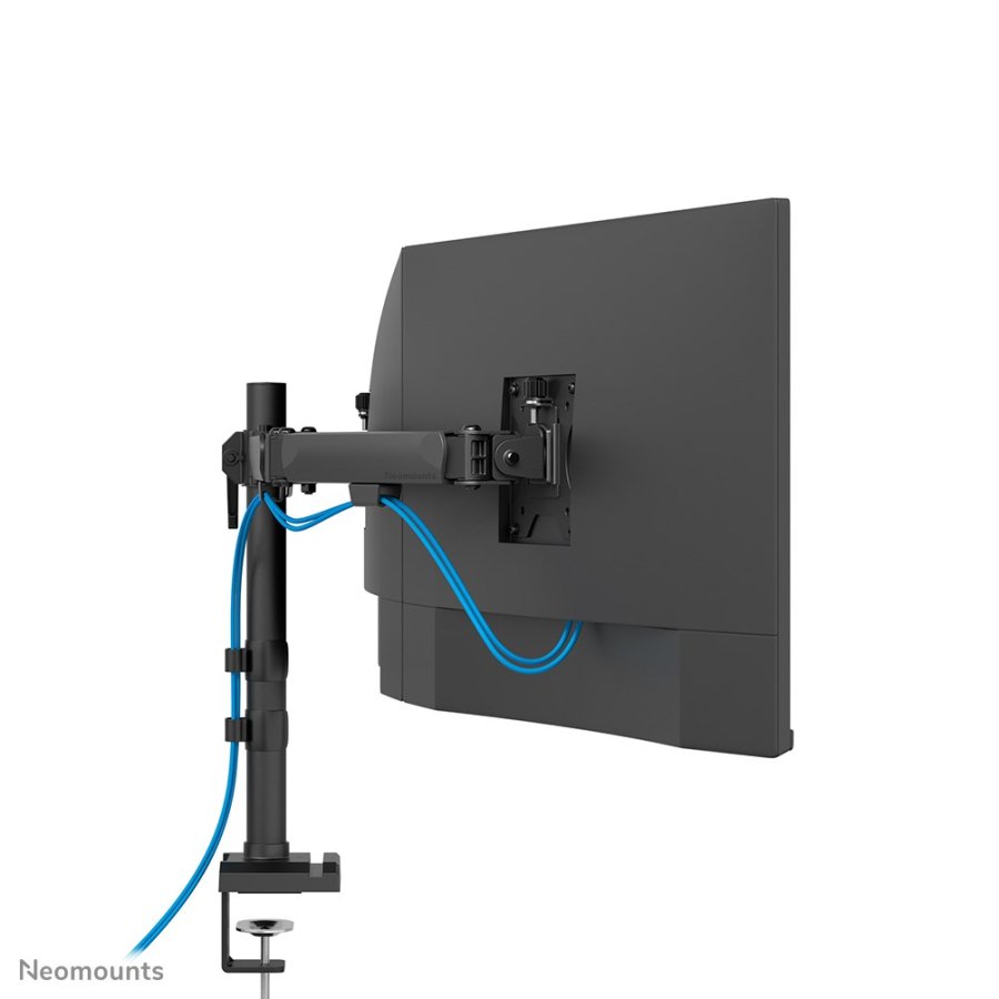 Neomounts DS60-600BL3 skrmbeslag og -stativer 68,6 cm (27
