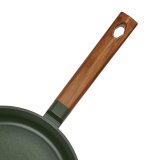 Resto Kitchenware Sadr Gryde til alle forml Rund #19