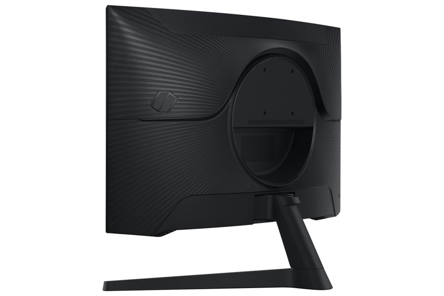 Samsung G55C computerskrm 68,6 cm (27