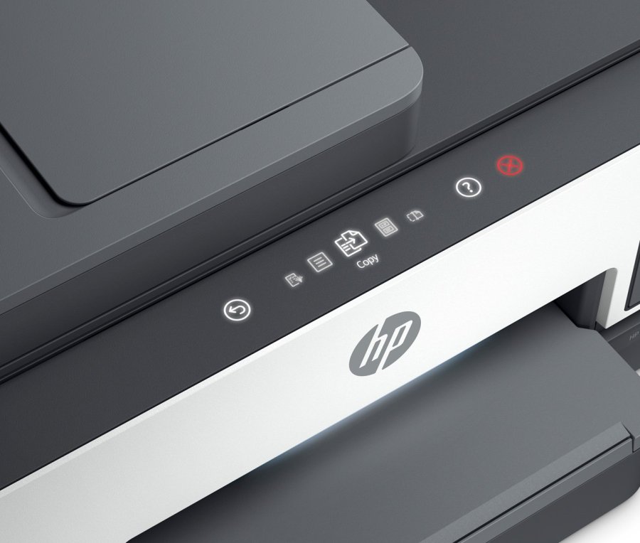 HP Smart Tank 790 All-in-One Printer Termisk inkjet A4 4800 x 1200 dpi 15 sider pr. minut Wi-Fi #2