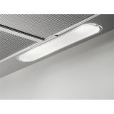 Electrolux LFU216X emhtte 272 m/t Vgmonteret Rustfrit stl #7