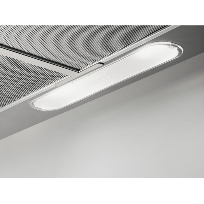 Electrolux LFU216X emhtte 272 m/t Vgmonteret Rustfrit stl #7
