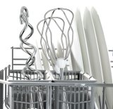 Bosch MFQ36460 rremaskine og mikser Bordmixer Hvid 450 W #3