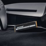 SSD Patriot P400 V4 M.2 PCI-Ex4 NVMe 1000GB 6GB/s (P400VP1TBM28H) #4
