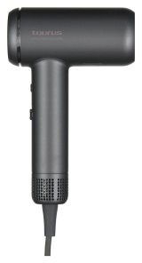 Taurus DIGITAL FORCE 2000 IONIC hrtrrer 1800 W Sort #21