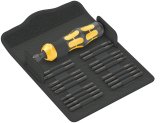 Wera Kraftform Compact 900 Imperial Set 1 #1
