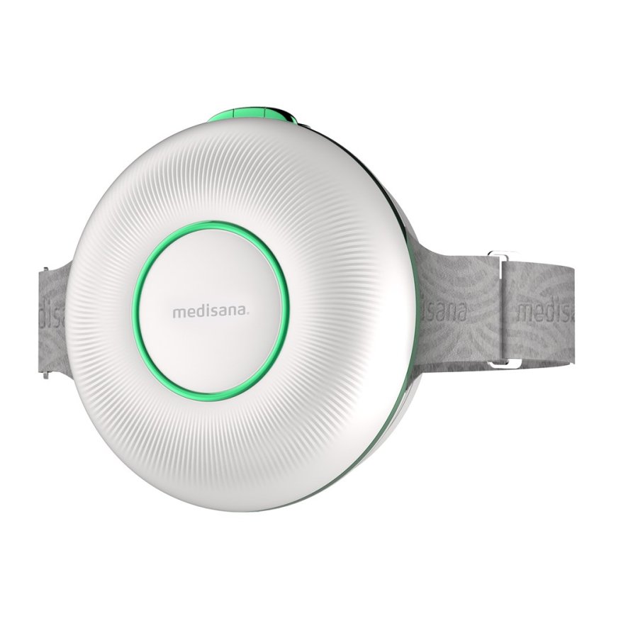 Medisana BM 100 mavemassager #2