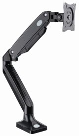 Gembird MA-DA1-03 skrmbeslag og -stativer 88,9 cm (35