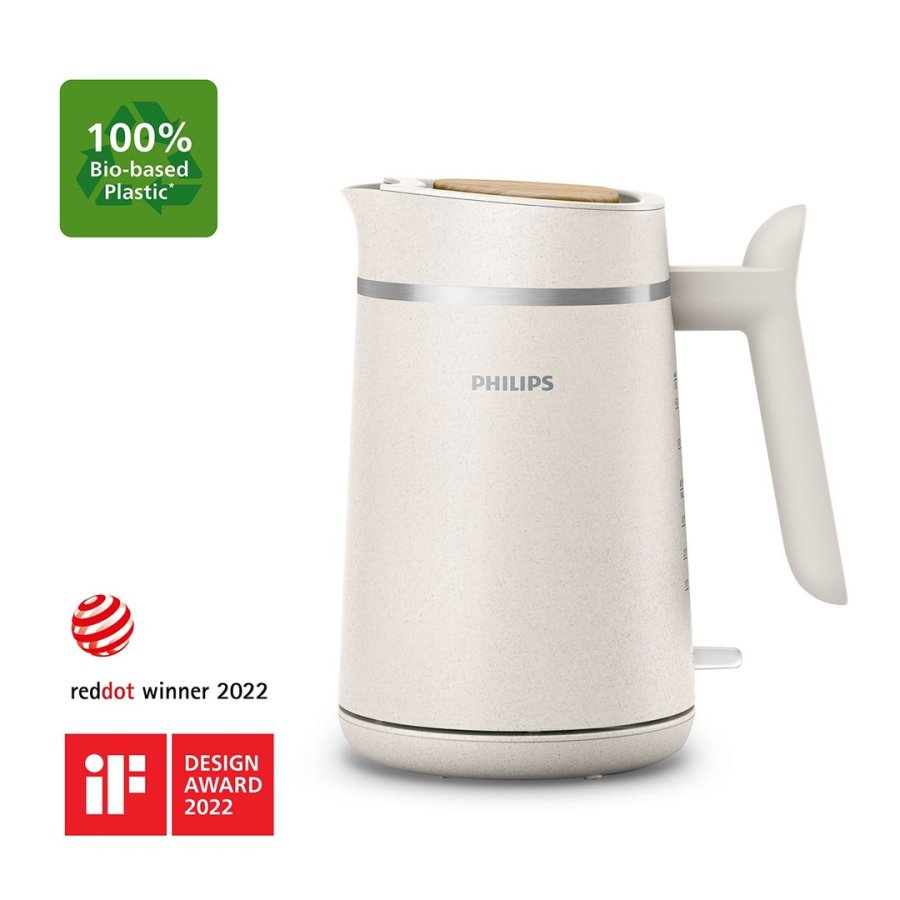 Philips Eco Conscious Edition HD9365/10 Elkedel i 5000-serien #3