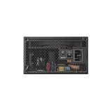 Chieftec Stealth 1000W Vega M Series SPX-1000-FC 80+ Platin enhed til str�mforsyning 24-pin ATX ATX Sort #6