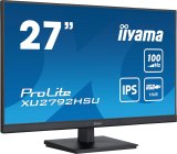 iiyama ProLite XU2792HSU-B6 computerskrm 68,6 cm (27
