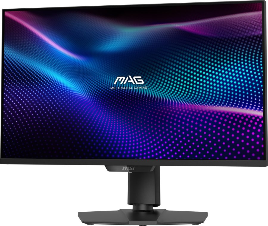 MSI MAG 274UPDFDE E16M computersk�rm 68,6 cm (27