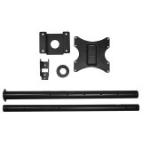 Loftmontering TV-holder 23-42