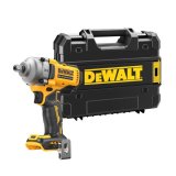 DeWALT DCF892NT-XJ elektrisk skruetrkker & slagbor 2000 rpm Sort, Gul #5