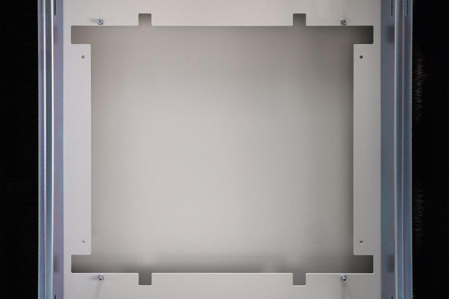 Digitus DN-19 42U-8/10-1 stativ Fritst�ende reol Gr� #13