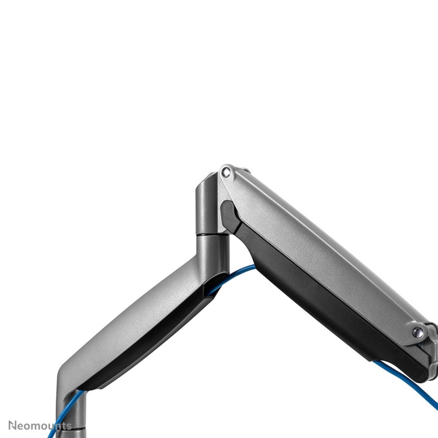 Neomounts NM-D750DSILVER skrmbeslag og -stativer 81,3 cm (32