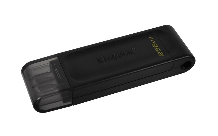 Kingston Technology DataTraveler 256 GB USB-C 3.2 Gen 1 70 #2