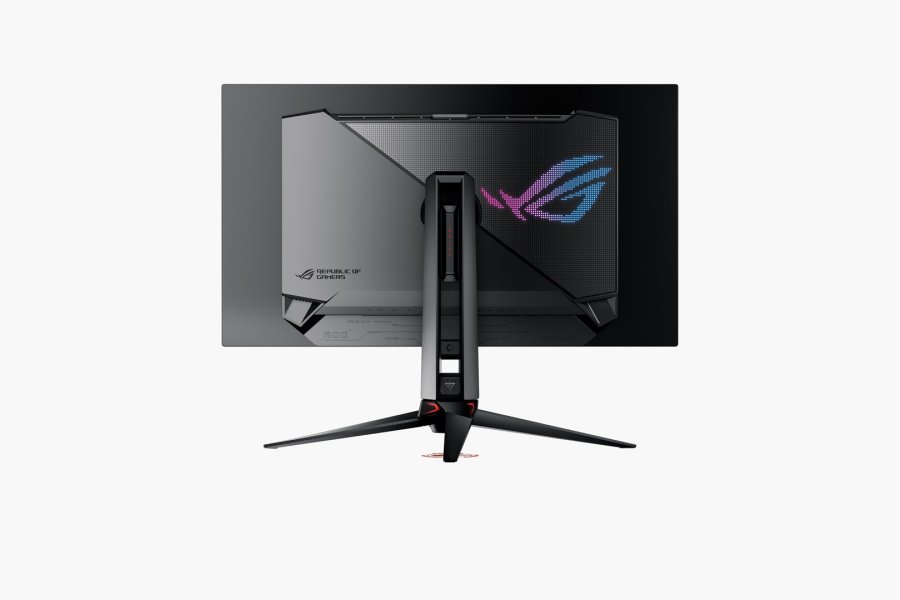 ASUS ROG Swift PG32UCDP computerskrm 80 cm (31.5