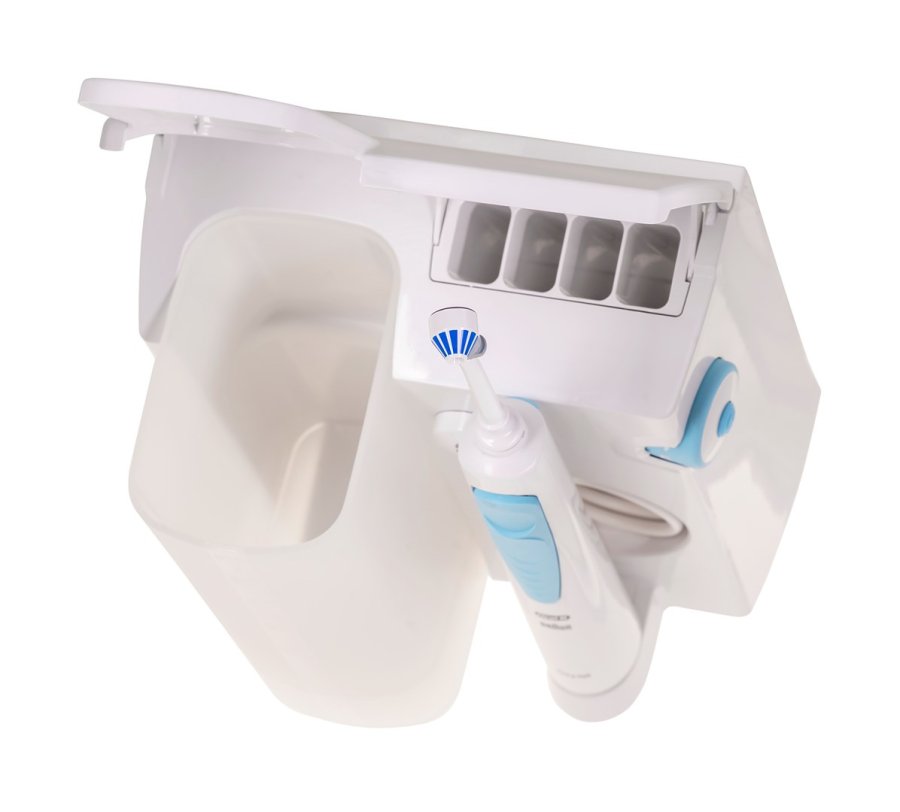 Oral-B OxyJet Reinigungssystem Oral Irrigator JAS23 #10