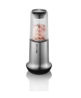 Salt- og peberkvrn L slv GEFU X-PLOSION G-34629 #2