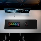 Glorious Gaming GLO-MP2-CLTH-EGL-LE-BLK musemtte Gaming musemtte Sort #5