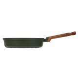Resto Kitchenware Sadr Gryde til alle forml Rund #10