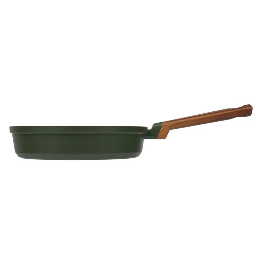 Resto Kitchenware Sadr Gryde til alle forml Rund #10