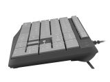 NATEC TASTATUR NAUTILUS US SLIM #3