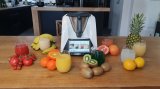Multifunktionel kkkenmaskine COBBO 7, 11000 omdrejninger #8