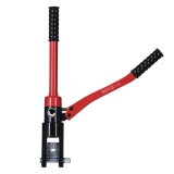 Yato YT-22861 hydraulisk h�ndkrympe v�rkt�j Sort, R�d Metal #7