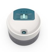 Kambukka Etna termisk krus 300 ml Deep Teal #4