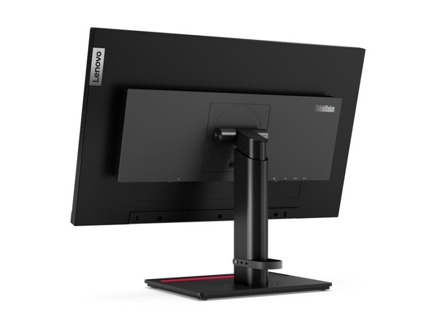 Lenovo ThinkVision P24h-2L LED display 60,5 cm (23.8