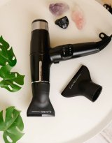 GA.MA PH6030.BK h�rt�rrer 1500 W Sort #10