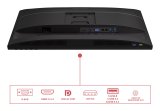 AOC E4 X24E4U computersk�rm 61 cm (24