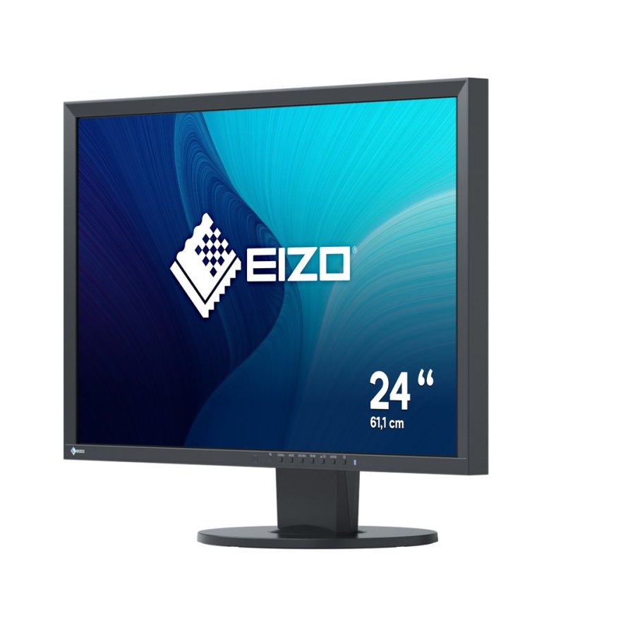 EIZO FlexScan EV2430-BK LED display 61,2 cm (24.1
