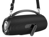 Brbare Bluetooth-hjttalere Hoco HA4 Surge Sort #1
