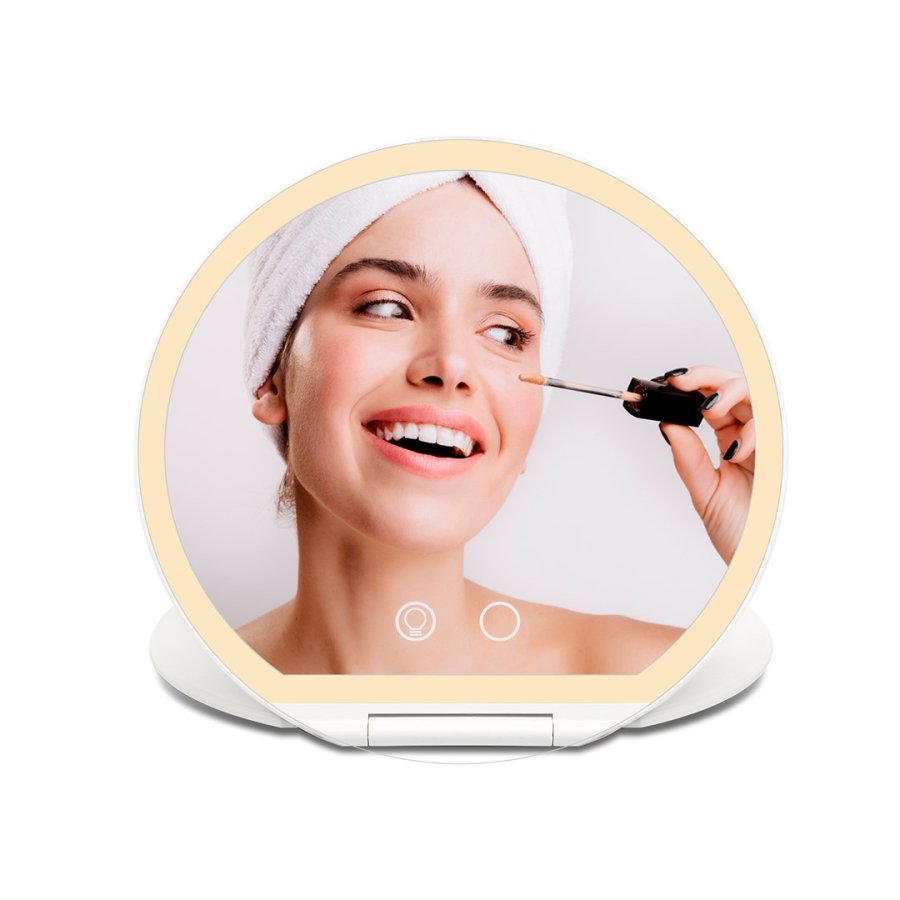 Girmi make-up spejl BE03 #11