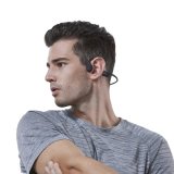SHOKZ OpenRun Headset Trdls Halsbnd Sport Bluetooth Sort #5