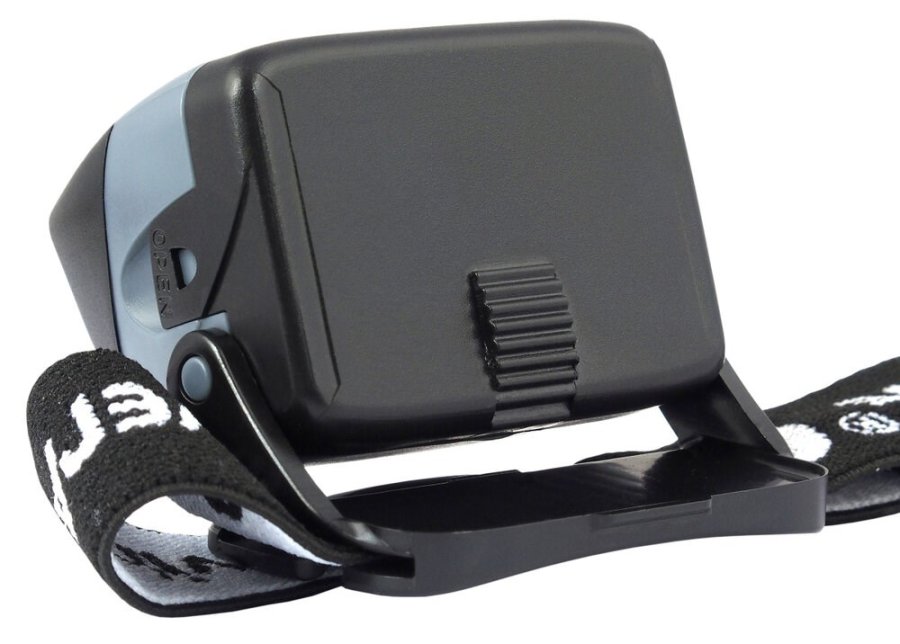 Lygte EverActive HL150 3 W 150 Lm #3