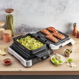 Tefal OptiGrill 4in1 GC774D kontaktgrill #10