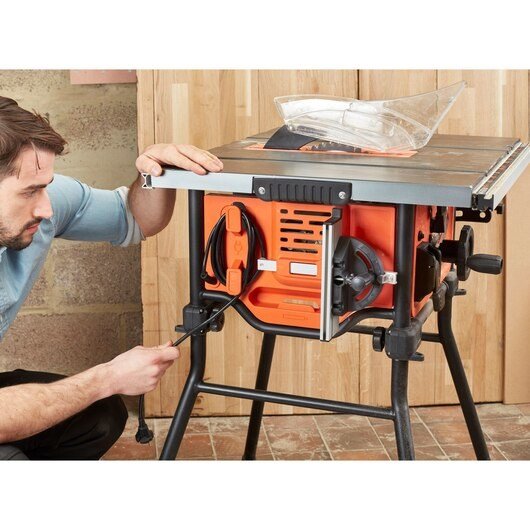Black & Decker BES720-QS bordsav 4800 rpm #21